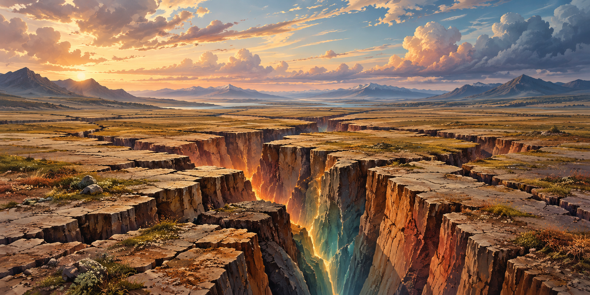 Earthquakes in Diverse Places