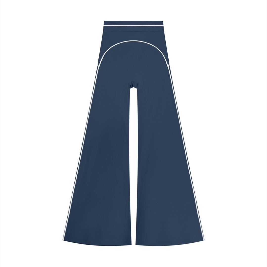High-Rise Flared Yoga Pants