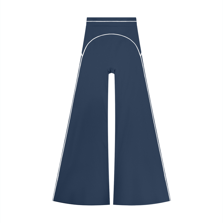 High-Rise Flared Yoga Pants
