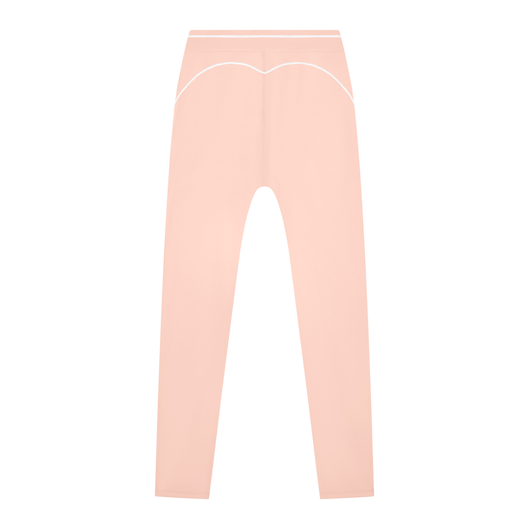 High-Rise Yoga Leggings