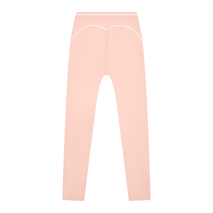High-Rise Yoga Leggings