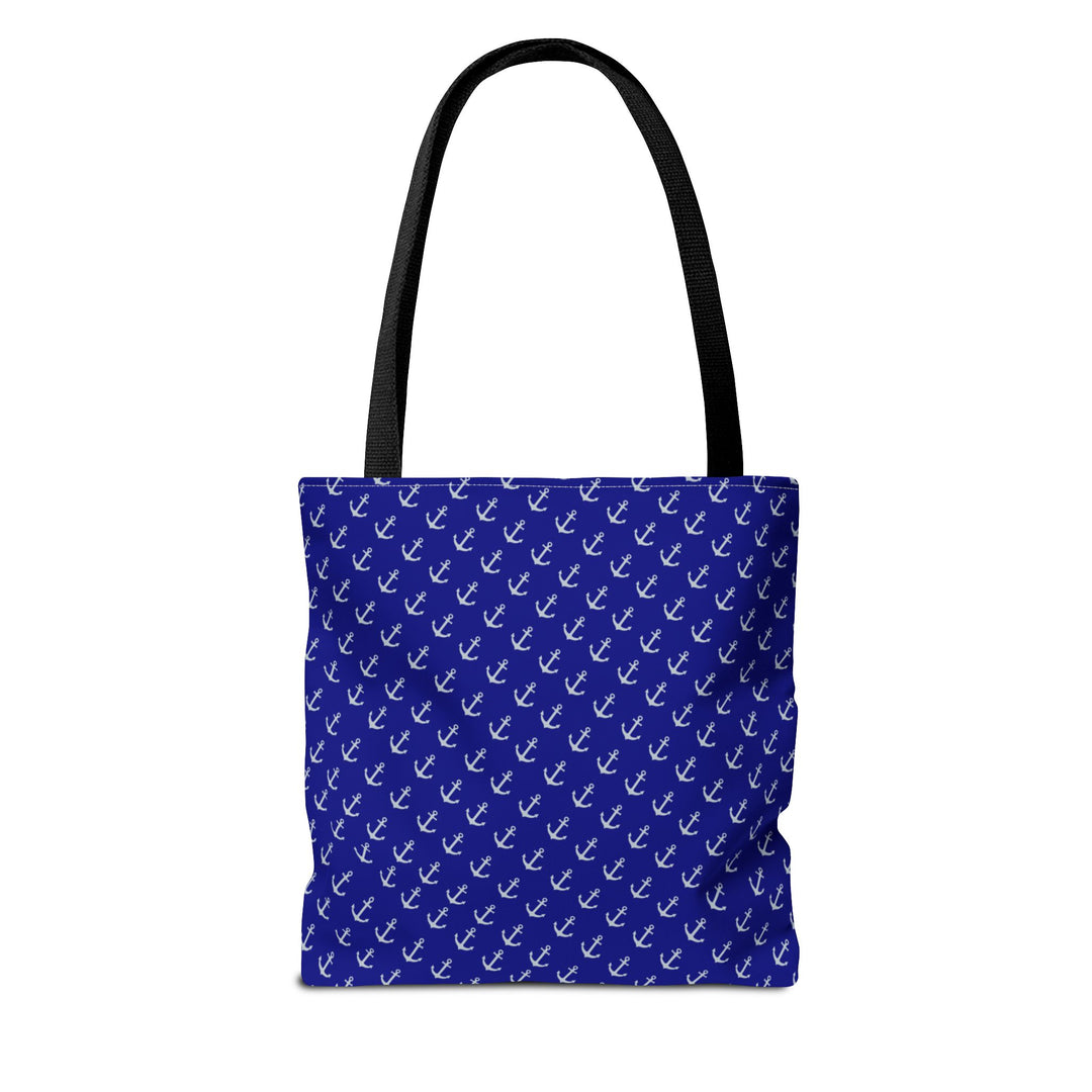 Berry Caye® Nautical Tote