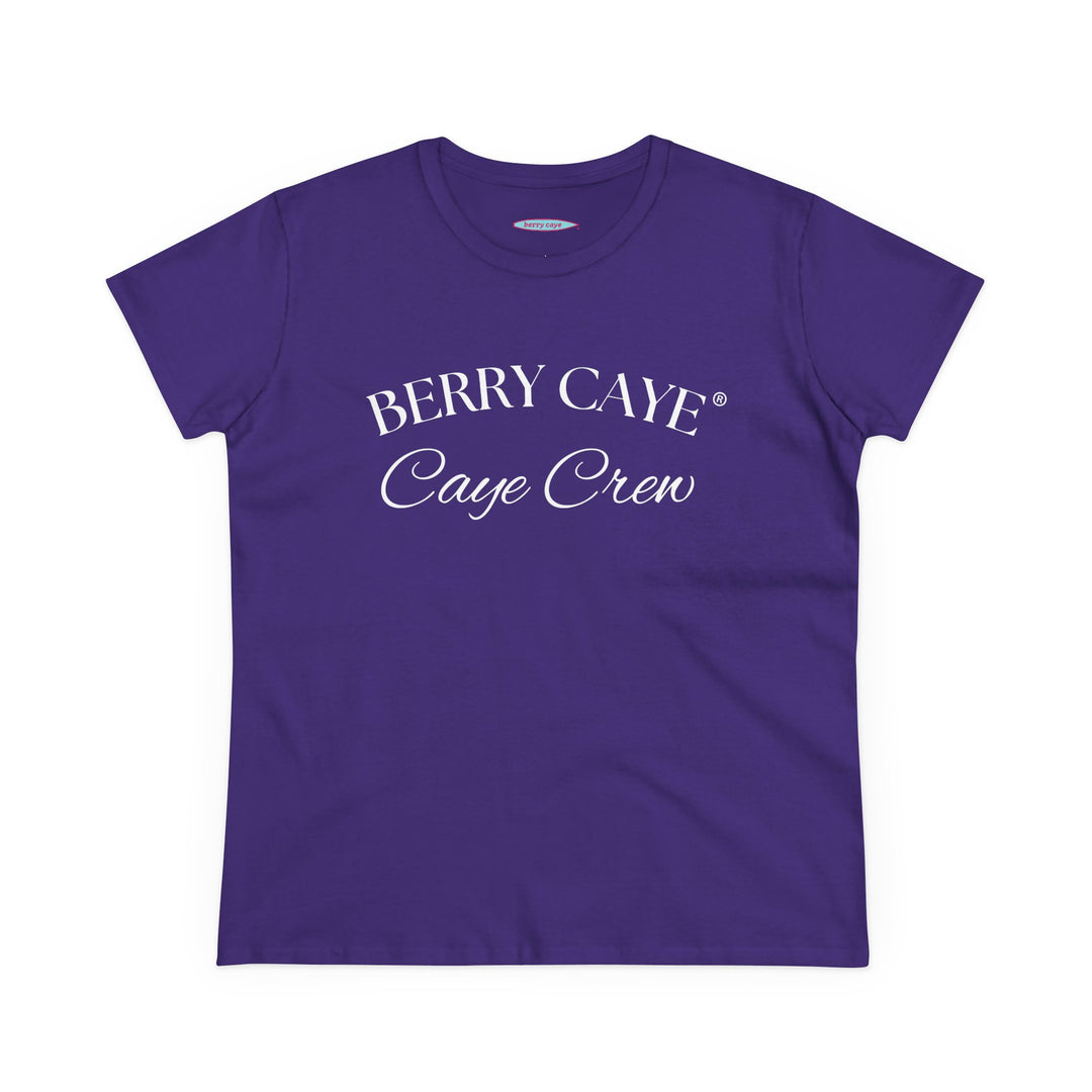 Berry Caye® Caye Crew