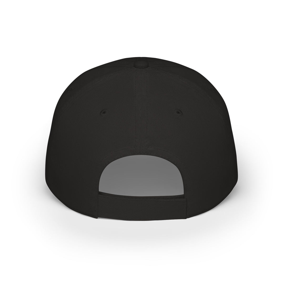Personalize Baseball Cap