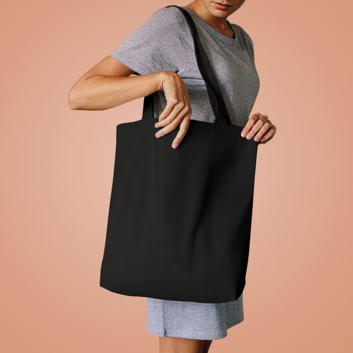 Personalize Your Cotton Tote