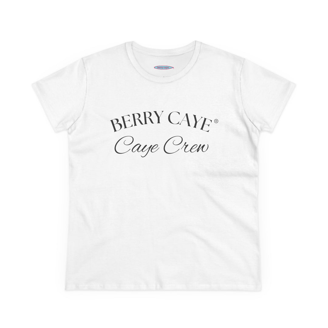 Berry Caye® Caye Crew