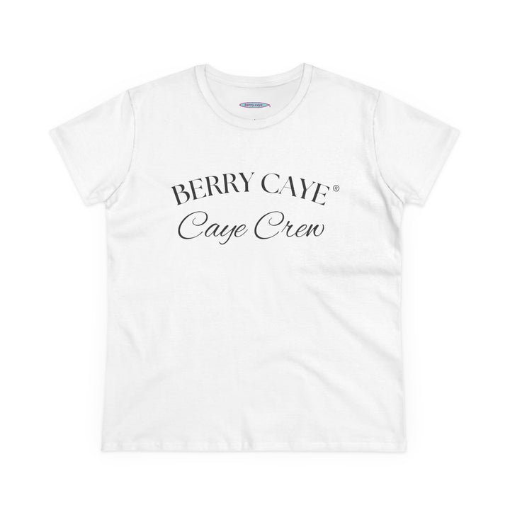Berry Caye® Caye Crew