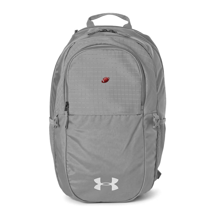 Under Armor Sport Backpack - Football