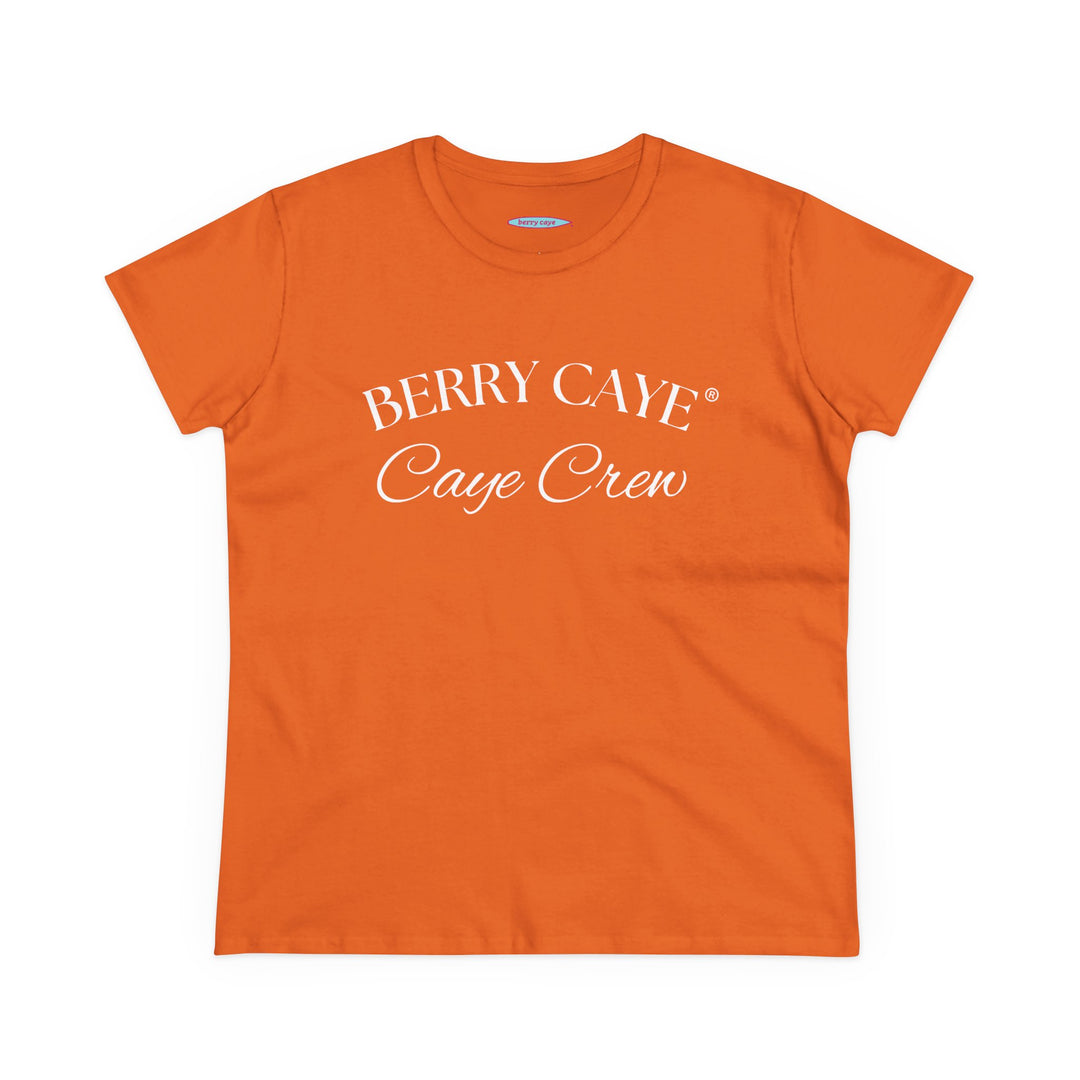Berry Caye® Caye Crew