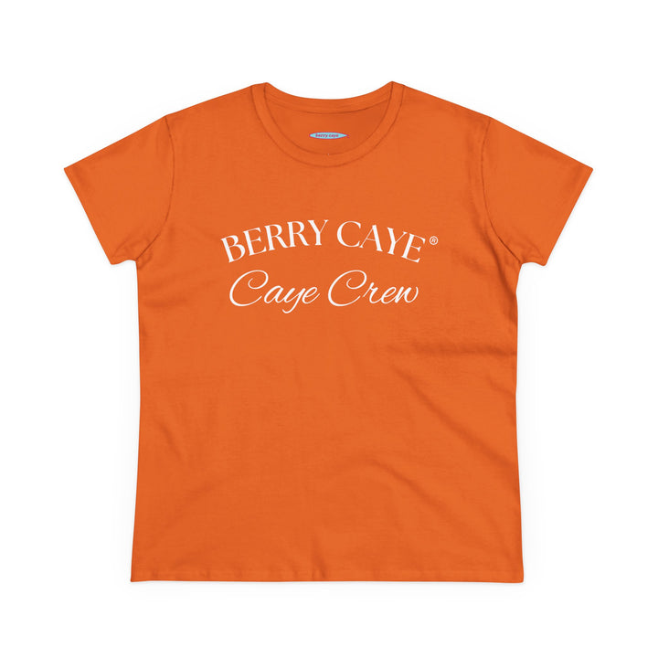 Berry Caye® Caye Crew