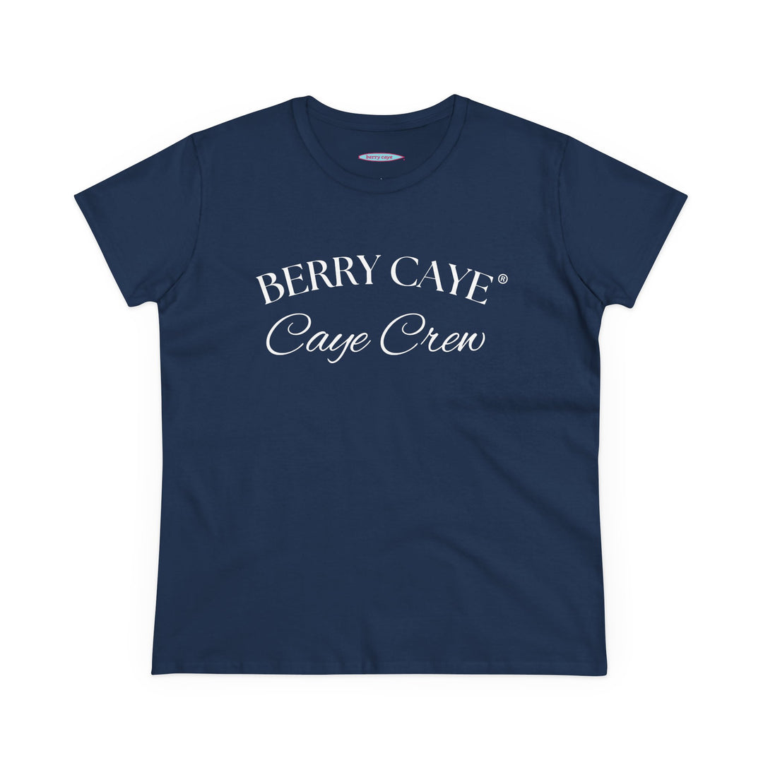 Berry Caye® Caye Crew