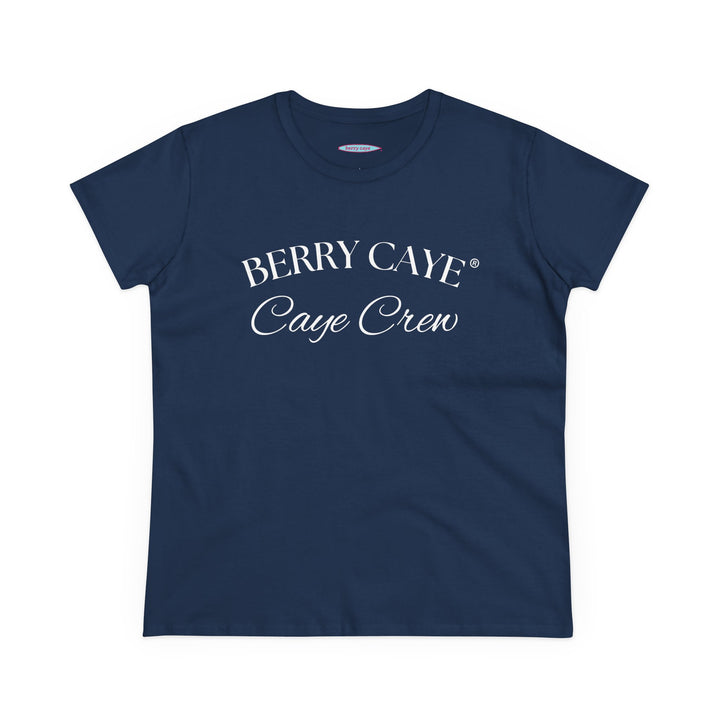 Berry Caye® Caye Crew