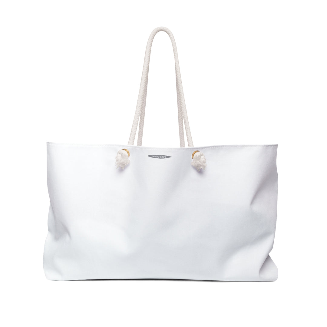 Weekender Bag
