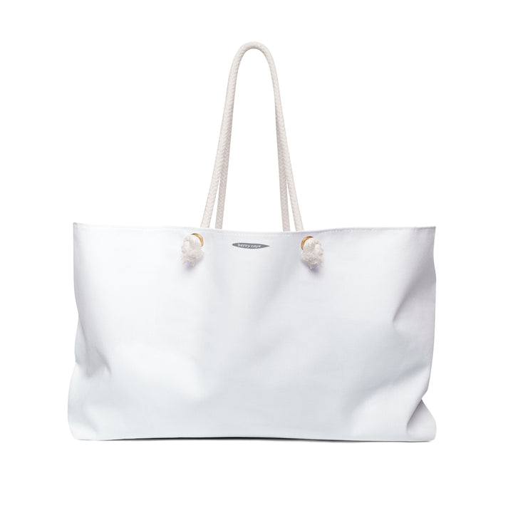 Weekender Bag