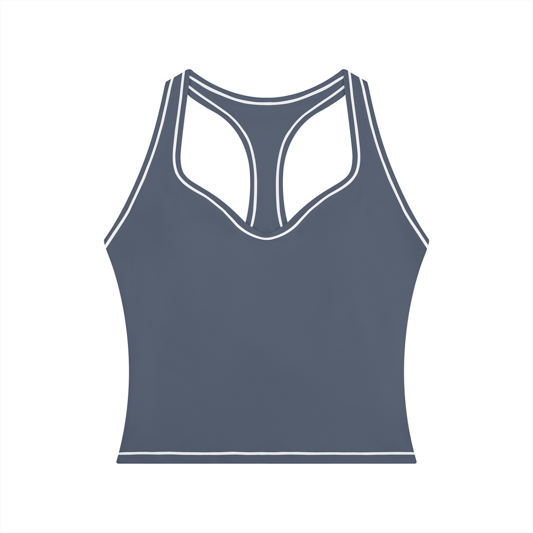 Yoga Tank Top