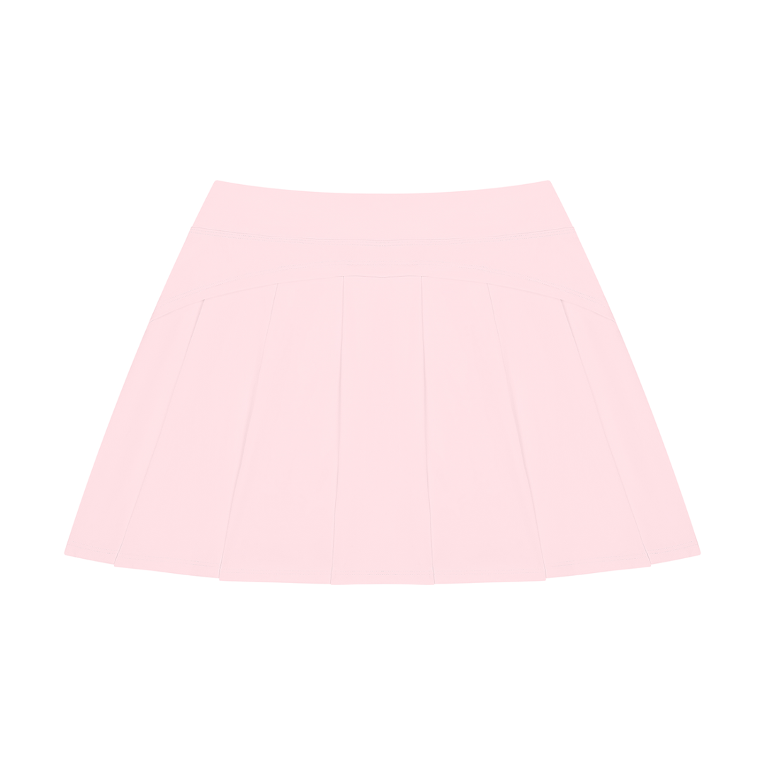 High-Rise Skirt