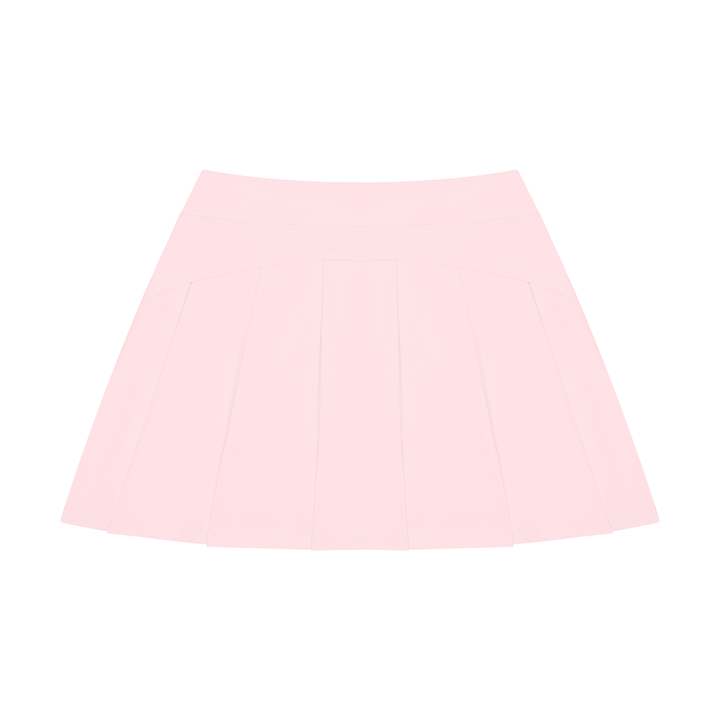 High-Rise Skirt