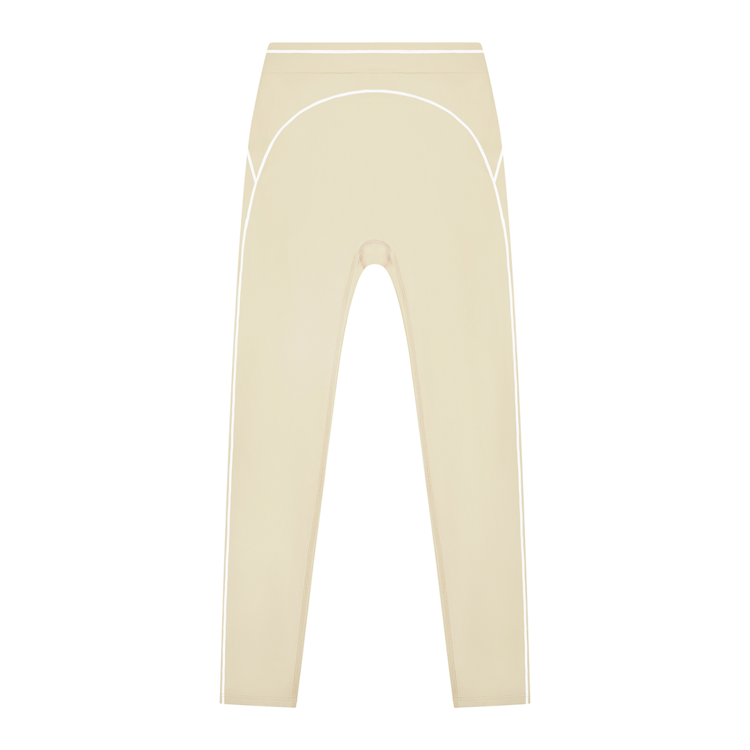 High-Rise Yoga Leggings