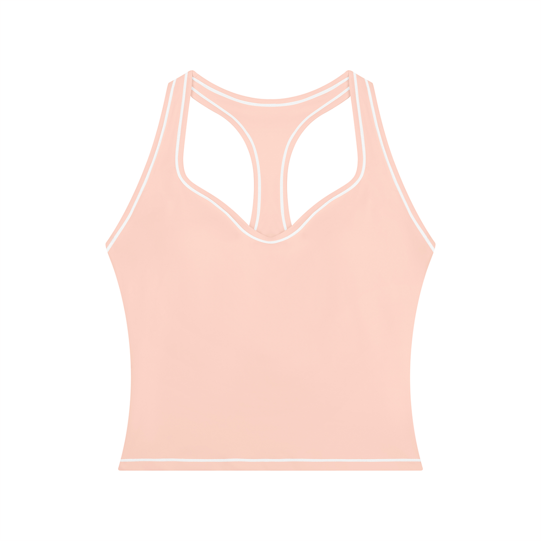 Yoga Tank Top