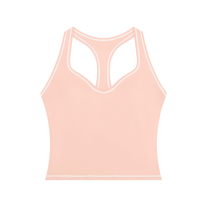 Yoga Tank Top