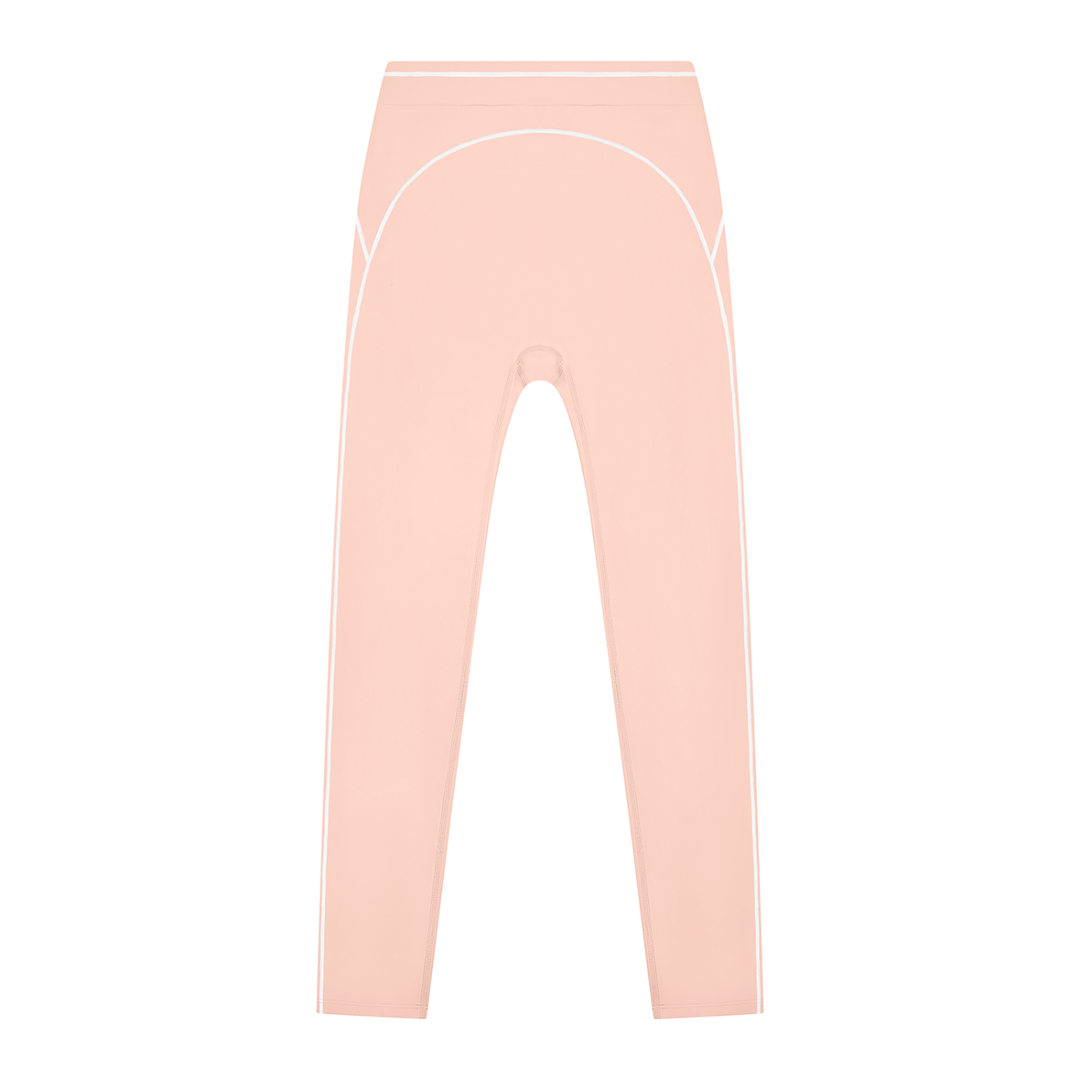 High-Rise Yoga Leggings