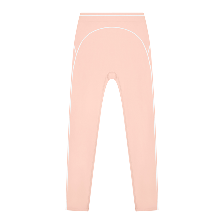 High-Rise Yoga Leggings
