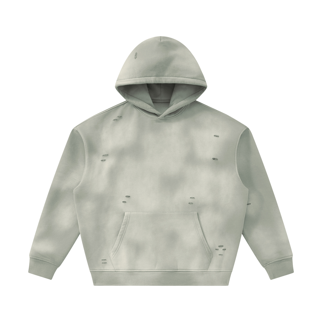 Fleece Hoodie