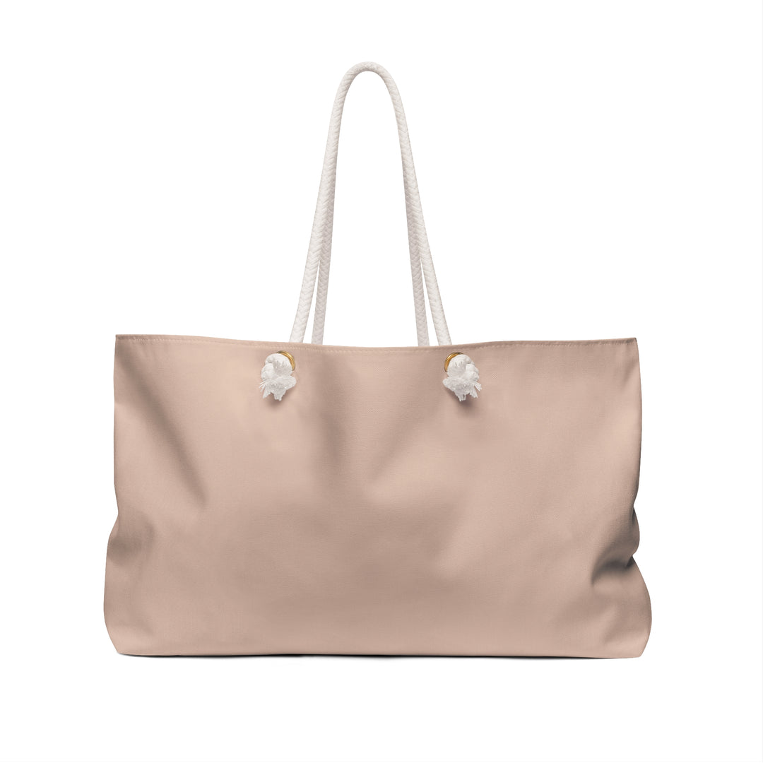 Weekender Bag