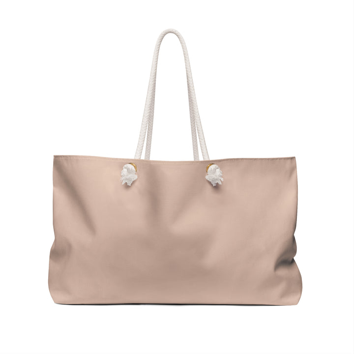 Weekender Bag