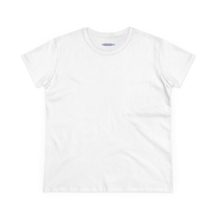 Personalize Your T-Shirt - CTM