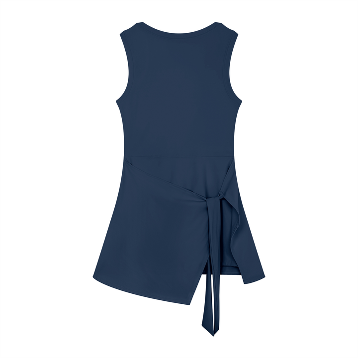 Sleeveless Dress
