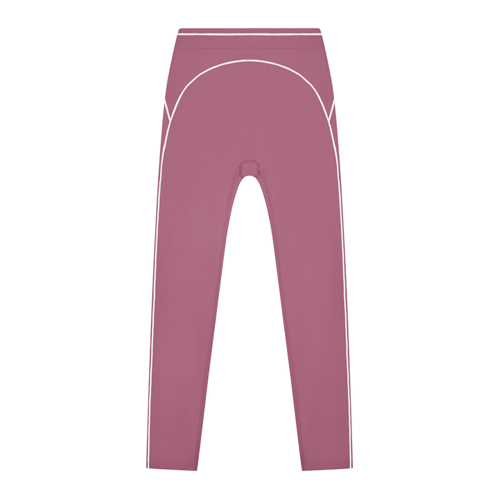 High-Rise Yoga Leggings