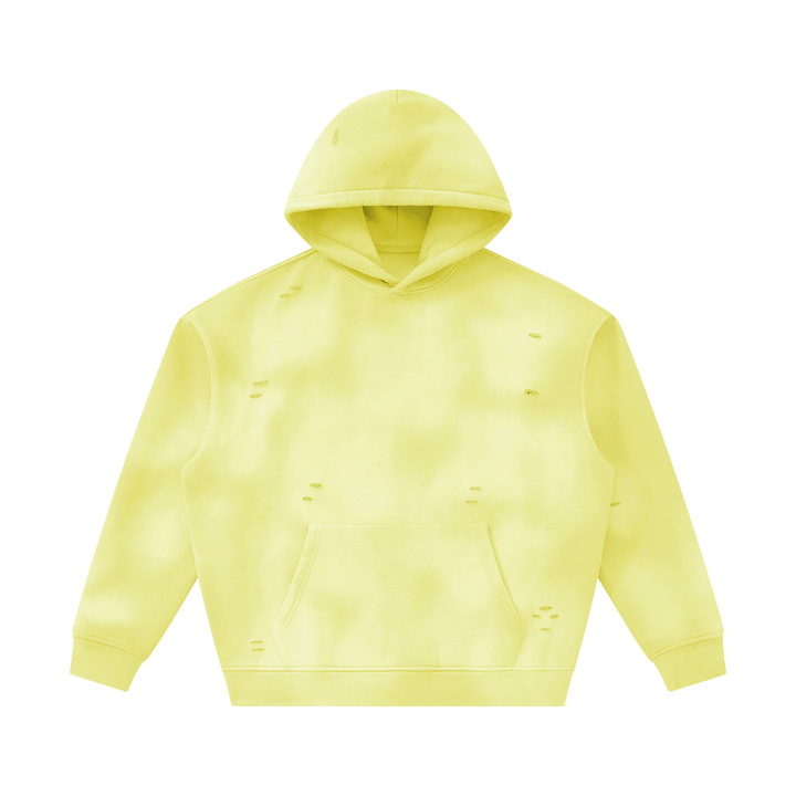 Fleece Hoodie