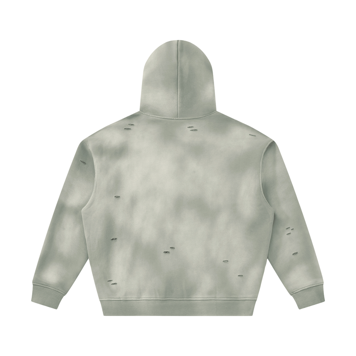 Fleece Hoodie