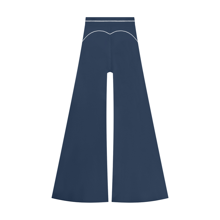 High-Rise Flared Yoga Pants