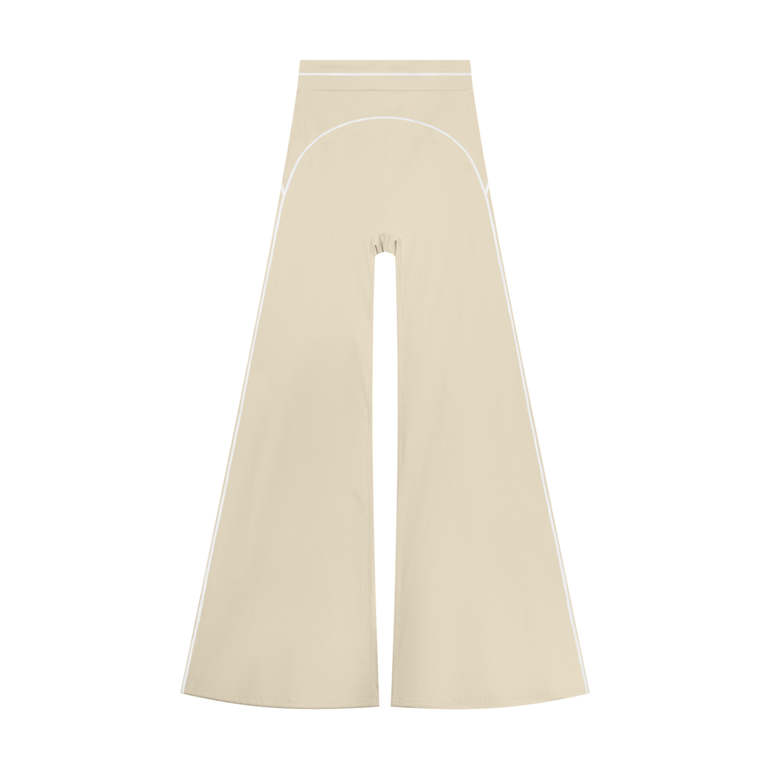 High-Rise Flared Yoga Pants