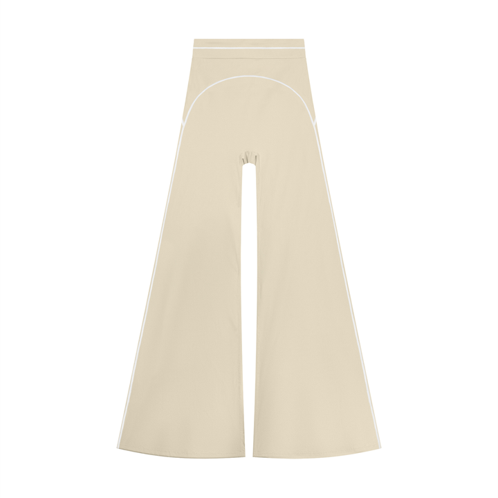 High-Rise Flared Yoga Pants
