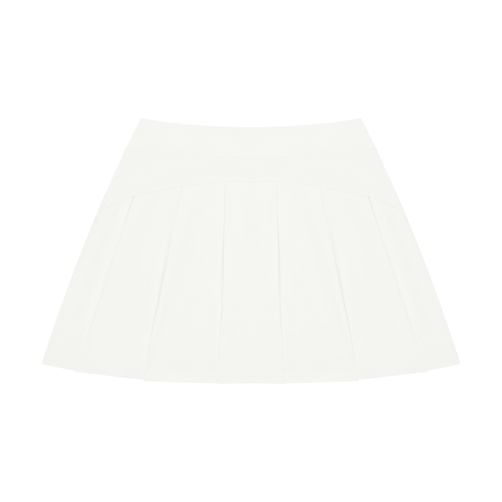 High-Rise Skirt