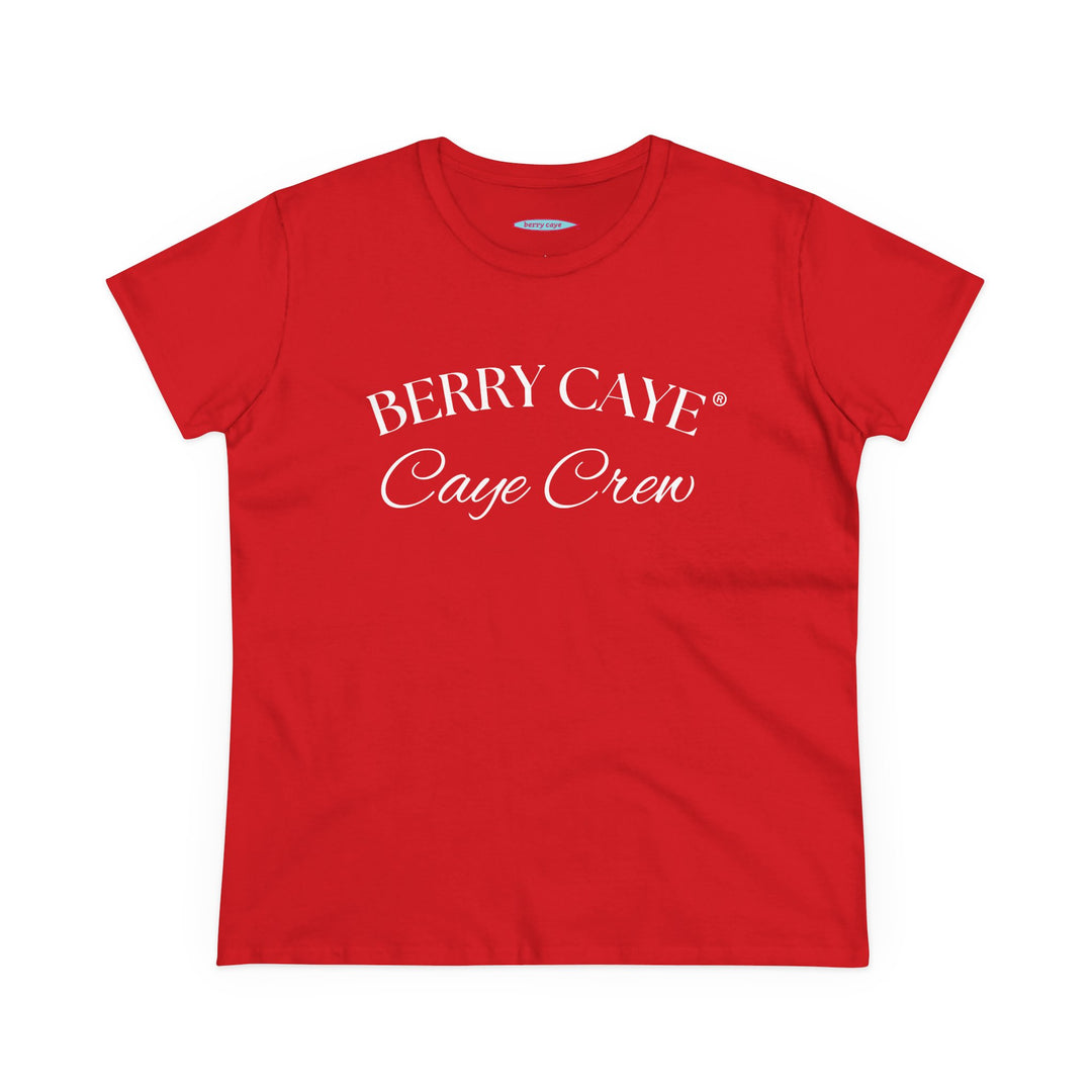 Berry Caye® Caye Crew