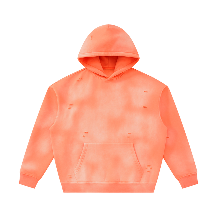 Fleece Hoodie