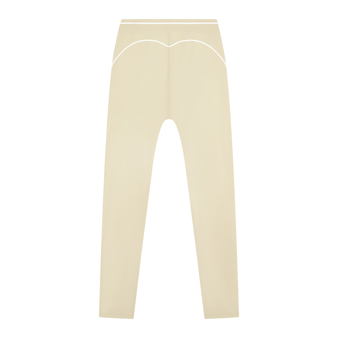 High-Rise Yoga Leggings