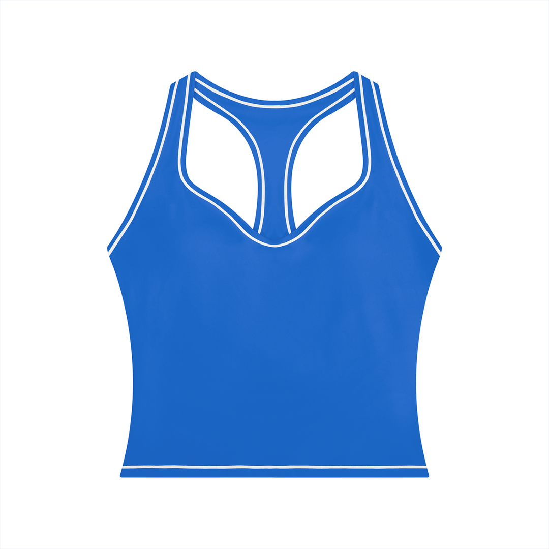 Yoga Tank Top