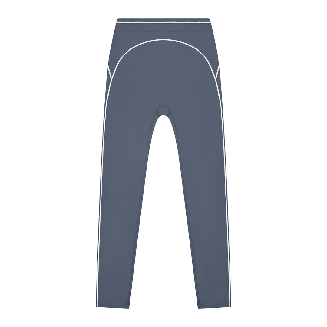 High-Rise Yoga Leggings