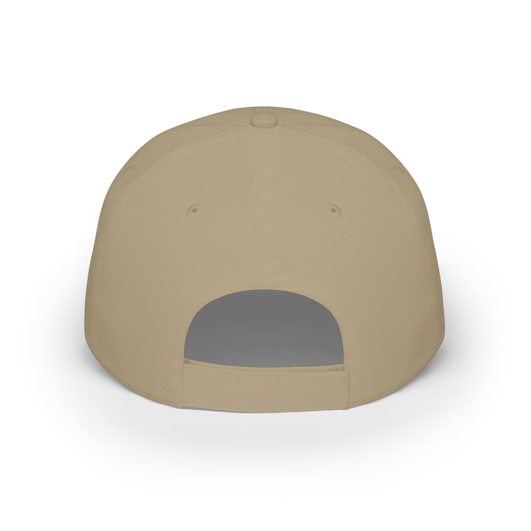 Personalize Baseball Cap
