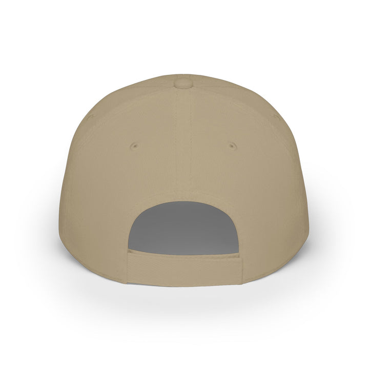 Personalize Baseball Cap
