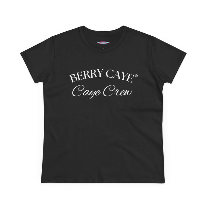 Berry Caye® Caye Crew
