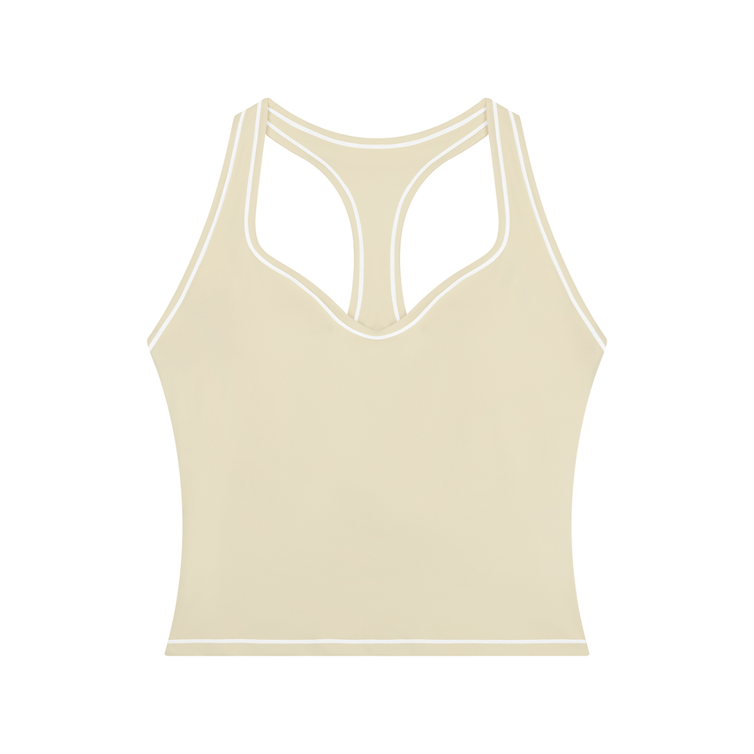 Yoga Tank Top