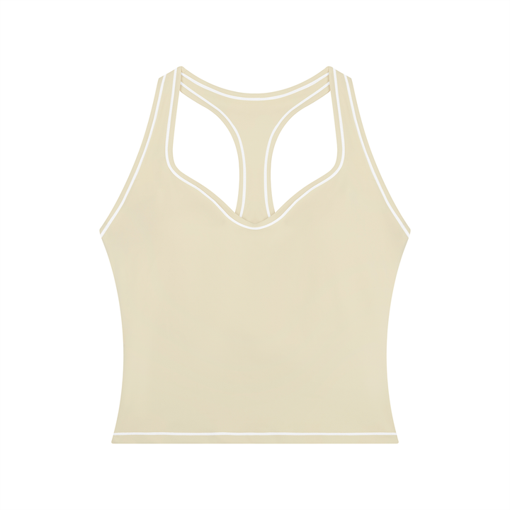 Yoga Tank Top