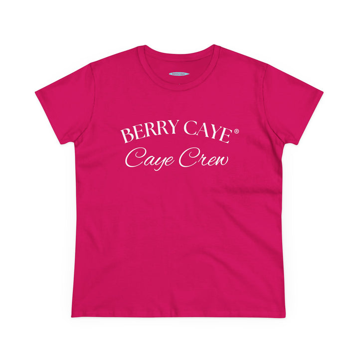 Berry Caye® Caye Crew