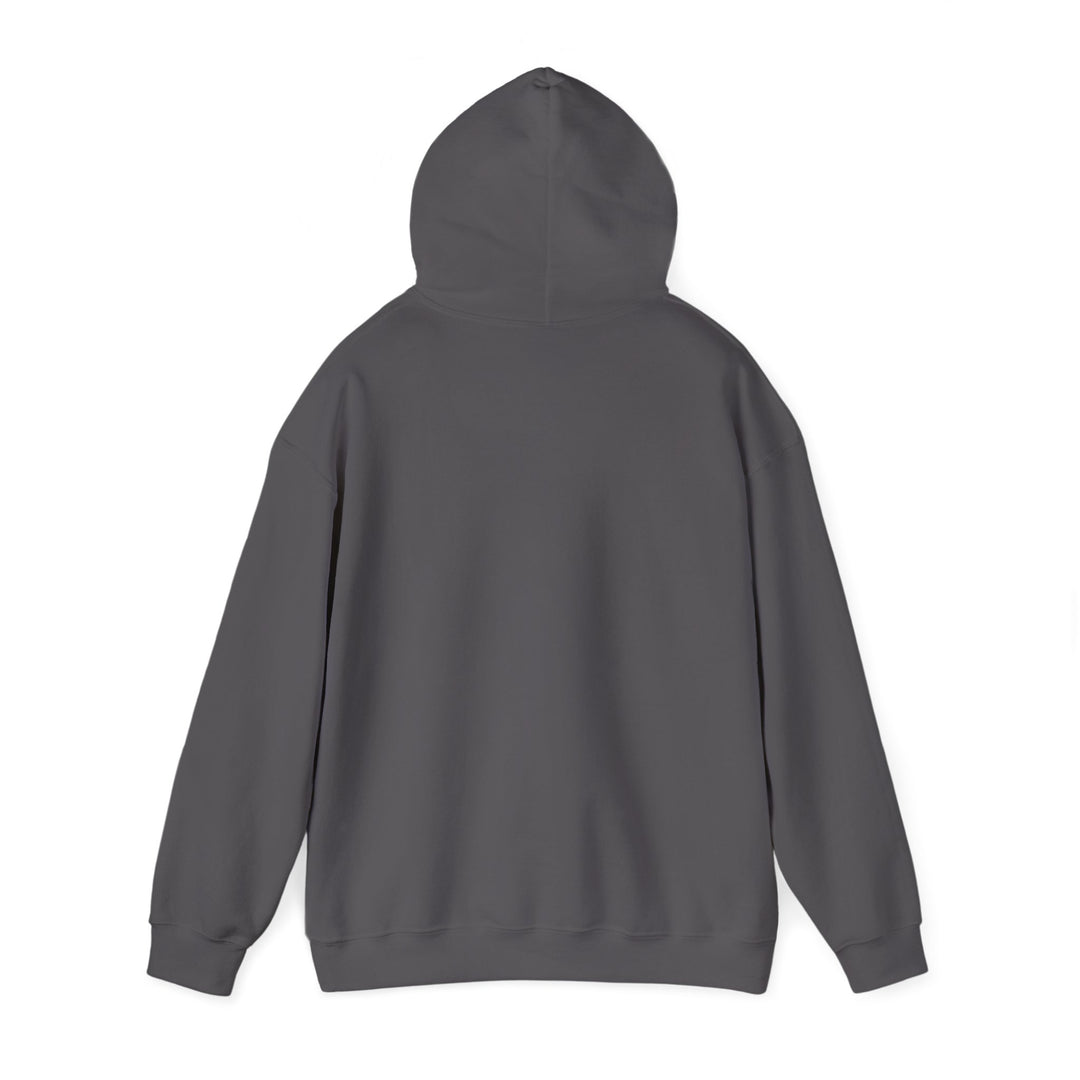 Berry Caye® Ripple Effect Hoodie